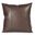 24 x 24 Avanti Pillow In Pecan