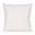 24 x 24 Avanti Pillow In White