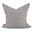 24 x 24 Pyth Steel Pillow - Poly Insert