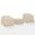 3 Piece Outdoor Furniture Cover Set In Tan