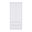 32 Inch Two Drawer Combo Dresser In White