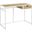 42 Inch Computer Desk In Natural