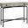 42 Inch Grey Reclaimed Wood Console