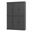 48.5 Inch Pantry Cabinet with Raised Panel Doors and 2-Drawers In Gray