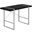 48 Inch Computer Desk In Black I 7664