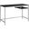 48 Inch Computer Desk In Espresso I 7369
