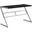 48 Inch Computer Desk In Espresso I 7374