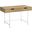 48 Inch Computer Desk In Natural I 7569
