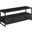 48 Inch Tv Stand In Black I 2870