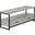 48 Inch Tv Stand In Grey I 2871