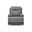 4Z-Relax Retreat Power Lift Recliner In Slate