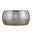 501 Coffee Table In Silver