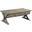 Reclamation Place Sundried Natural Rectangular Cocktail Table