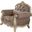 Ragenardus Gray Chair