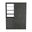 59 Inch Three Drawer Combo Dresser In Gray