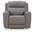 5Z-Dreamlight Power Recliner In Coin