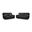 5Z-Dreamlight Power Reclining Living Room Set In Onyx