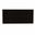 60 Inch Six Drawer Double Dresser In Black
