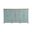 63 Inch 6-Door Credenza/Sideboard In Blue and Brown