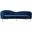 Ritz Velvet Sofa In Navy