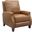 Melrose Recliner (Ponytail)