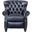 Presidential Recliner (Blue)