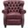 Presidential Recliner (Wine)