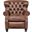 Presidential Recliner (Tawny)