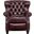 Presidential Recliner (Fudge)