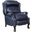 Danbury Recliner (Blue)