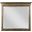 Plank Road Stone Jessup Mirror