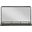 Plank Road Charcoal Westwood Landscape Mirror