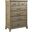 Plank Road Stone Devine Drawer Chest
