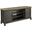 Plank Road Charcoal Arden Entertainment Console