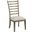 Plank Road Stone Oakley Side Chair Set of 2