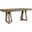 Plank Road Stone Kimler Counter Height Dining Table