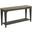 Plank Road Charcoal Artisans Hall Console