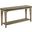 Plank Road Stone Artisans Hall Console