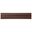 72 Inch Downrod Extension for Ceiling Fans In Burnished Bronze