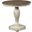 Weatherford Cornsilk Accent Table