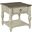 Weatherford Cornsilk End Table