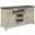 Weatherford Cornsilk 56" Console