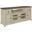 Weatherford Cornsilk 65" Console