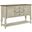 Weatherford Cornsilk Edisto Sideboard