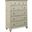 Weatherford Cornsilk Hamilton Chest