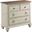 Weatherford Cornsilk Baldwin Bachelor's Chest