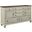 Weatherford Cornsilk Ellesmere Dresser