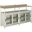 Litchfield 2 Tone Dorset Credenza