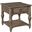 Weatherford Heather End Table