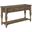 Weatherford Heather Sofa Table